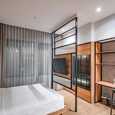 Loa Living Solo Baru Hotel Grogol Ngoại thất bức ảnh