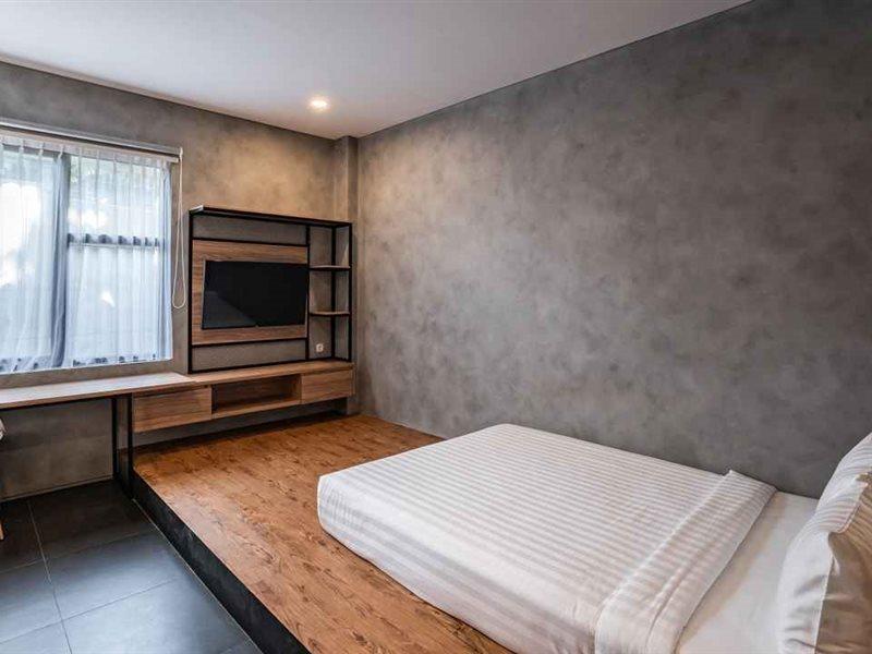 Loa Living Solo Baru Hotel Grogol Ngoại thất bức ảnh